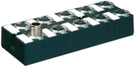 56603 Модуль CUBE67  Murrelektronik