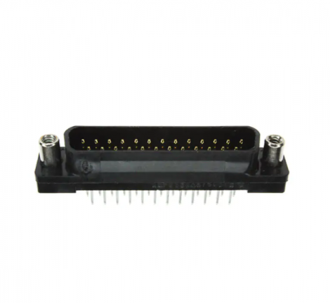 1-747947-5
CONN D-SUB RCPT 25POS IDC | TE Connectivity | Разъем D-Sub