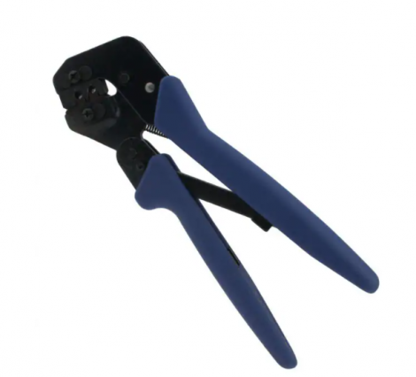 58517-3
TOOL HAND CRIMPER 22-26AWG SIDE | TE Connectivity | Клещи