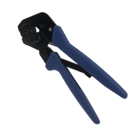 58514-1
TOOL HAND CRIMPER 18-26AWG SIDE | TE Connectivity | Клещи