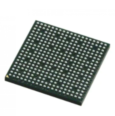 TMS320DM365ZCE30 Texas Instruments - Процессор