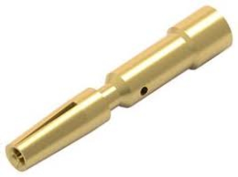 60.011.11 Контакт TE Connectivity / Intercontec