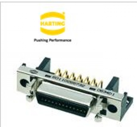 60150405220 | HARTING | Разъем D-Sub