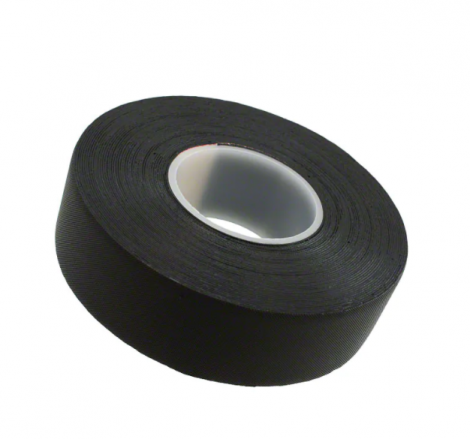 605980-2
TAPE ELECTRICAL BLACK 1"X 10YDS | TE Connectivity | Лента