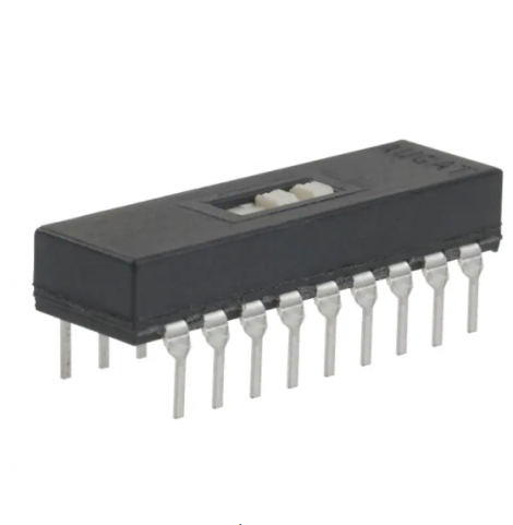 1825466-1
ASE7107604=ASE43RG SLIDE SWITCH | TE Connectivity | Переключатель