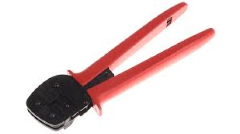 0638117300 | Molex | Инструмент