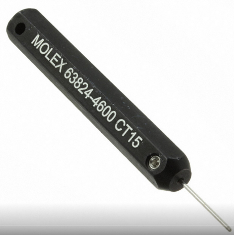 638131900 | Molex | Инструмент ручной экстракции Molex