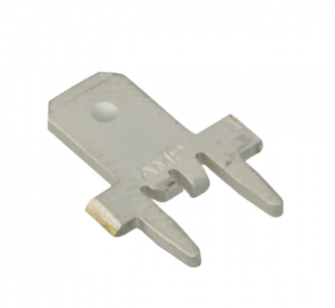 2178301-1
6.3 SRS F-SPRING LIF RECEPTACLE | TE Connectivity | Разъем