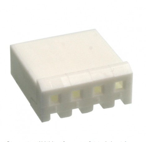 1-102241-3
CONN HOUSING 15POS .100 POLAR | TE Connectivity | Корпус