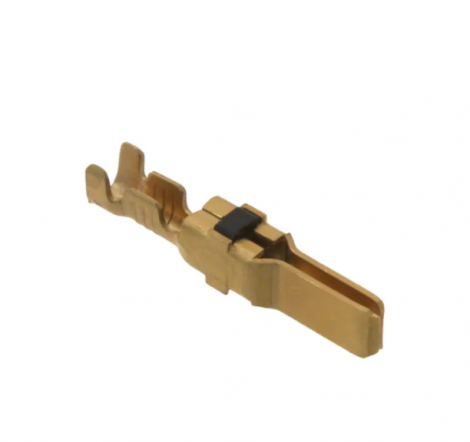 66332-7
CONN PIN 20-24AWG GOLD CRIMP | TE Connectivity | Контакт