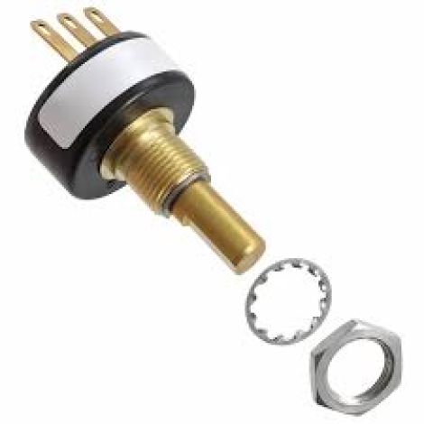 6630S1A-C28-R502 | Bourns |Потенциометр