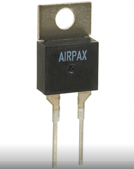 67F070P | Airpax | Термостат
