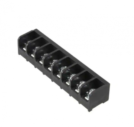 4DB-R108-02
CONN BARRIER STRIP 2CIRC 0.325" | TE Connectivity | Колодка