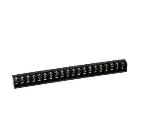 3PCV-08-006
CONN BARRIER STRIP 8CIRC 0.25" | TE Connectivity | Колодка