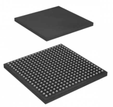 SMOMAPL138BGWTA3R Texas Instruments - Микропроцессор