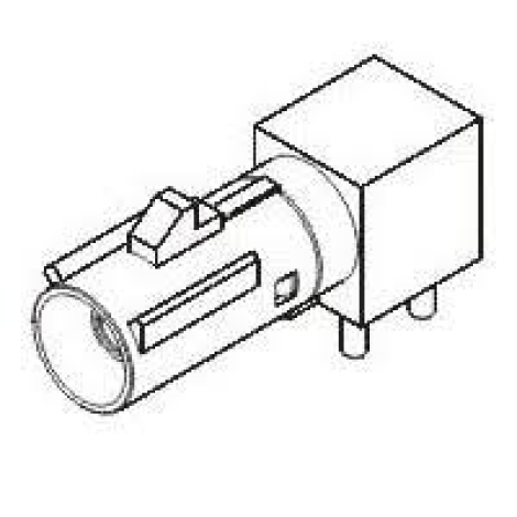 0734040810 | Molex | Разъем
