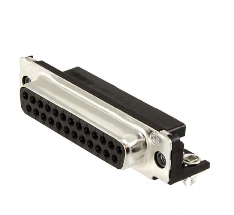 STM037M5PQ
CONN D-TYPE RCPT 37POS VERT SLDR | TE Connectivity | Разъем D-Sub