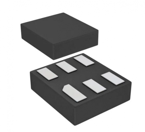 74AUP2G3404FW3-7
AUP 2 GATES X2-DFN0910-6 | Diodes Incorporated | Логика