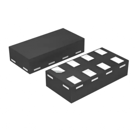 74LVCH2T45GF,115
IC TRNSLTR BIDIRECTIONAL 8XSON Nexperia - Преобразователь