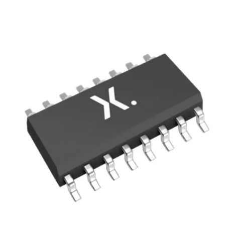 74HCT193DB-Q100J
IC COUNTER U/D 4BIT BIN 16SSOP Nexperia - Счетчик