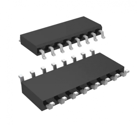 74AHC164S14-13
LOGIC AHC STD SO-14 | Diodes Incorporated | Микросхема