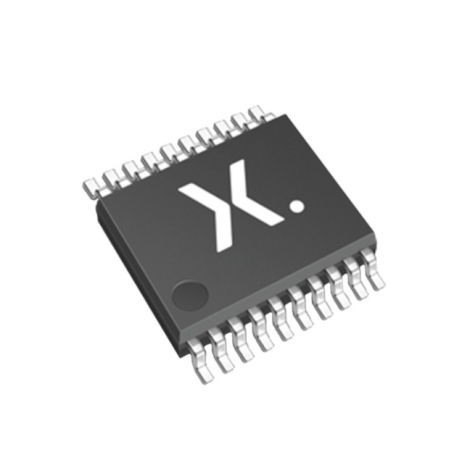 74ABT16245BDL,118
IC TXRX NON-INVERT 5.5V 48SSOP Nexperia - Микросхема