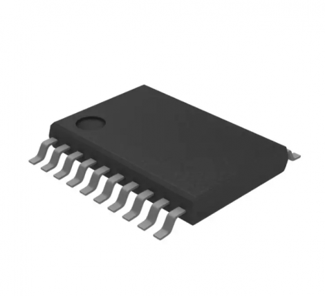 74LVC574AT20-13
IC FF D-TYPE SNGL 8BIT 20TSSOP | Diodes Incorporated | Микросхема
