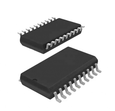 74ABT16240ADGG,118
IC BUFFER INVERT 5.5V 48TSSOP Nexperia - Микросхема