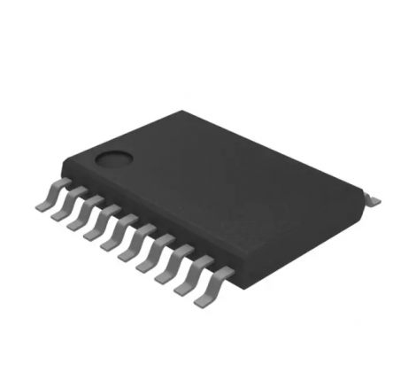 74AC240SC
IC BUFFER INVERT 6V 20SOIC | onsemi | Микросхема