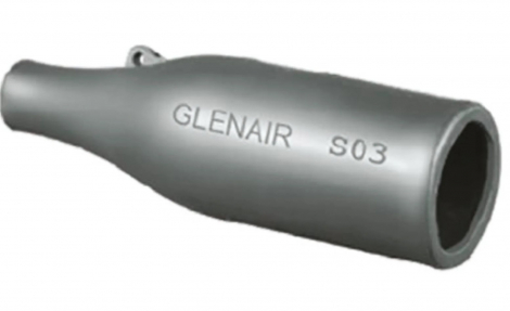 770-001S204R | Glenair | Термоусадочная трубка Glenair