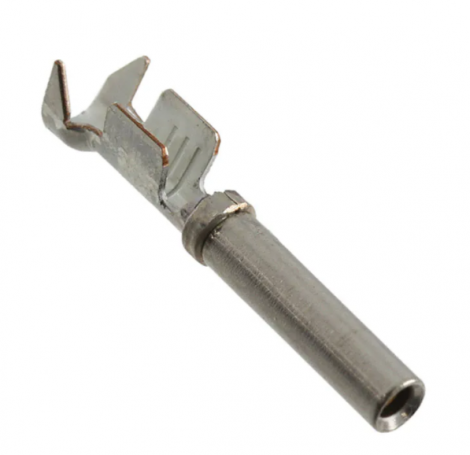 1-1355833-1
CONN SOCKET 18-20AWG CRIMP TIN | TE Connectivity | Контакт