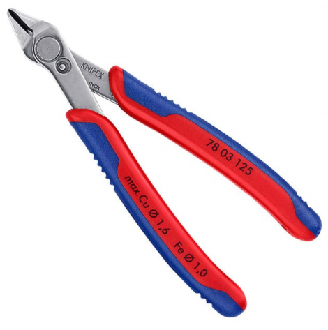 79 32 125 | KNIPEX | Кусачки