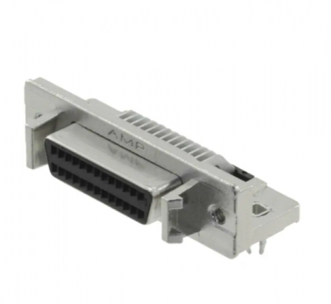 1-1393480-9
CONN D-SUB RCPT 25POS R/A SLDR | TE Connectivity | Разъем D-Sub