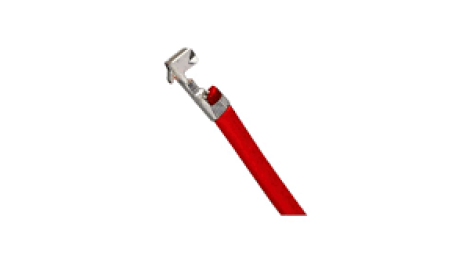 0797581060 | Molex | Провод