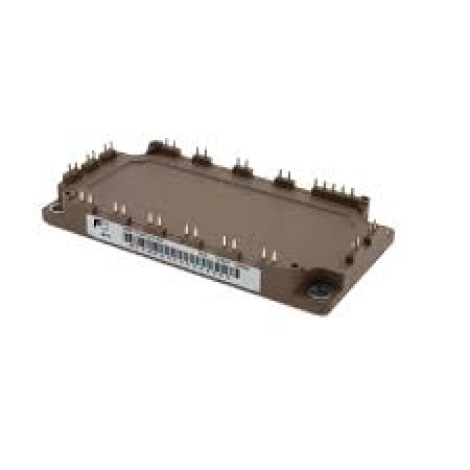 7MBR50VB120-50 Модуль Fuji Electric