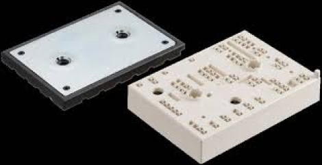 7MBR50VJC120-50 Модуль Fuji Electric