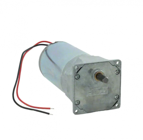 80835004
GEARMOTOR 147 RPM 24V | Crouzet | Двигатель