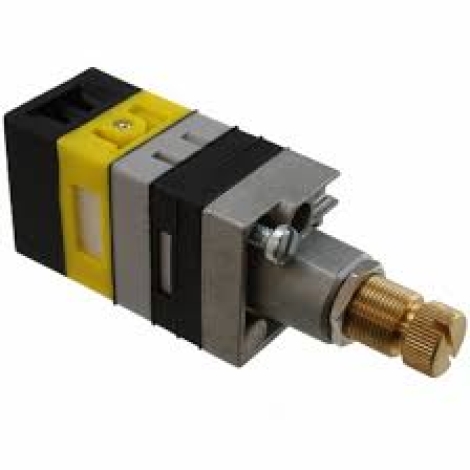 81502110VACUUM SWITCH NEG OUT SUBBASE MT | Crouzet | Логический элемент