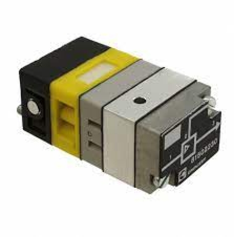 81502230AMPLIFIER RELAY POS OUT SUB-BASE | Crouzet | Логический элемент