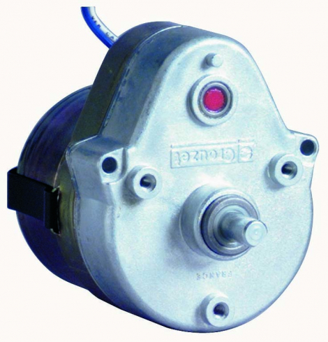 82304006MOTOR 82340 24V 50HZ GEARBOX DOU | Crouzet | Двигатель