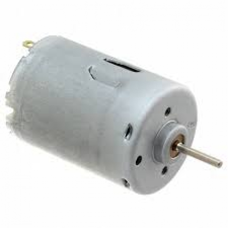 82720001STANDARD MOTOR 3500 RPM 12V | Crouzet | Двигатель