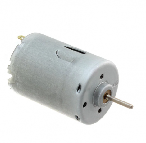 808050Y07.66Z
GEARMOTOR 339.5 RPM 24V | Crouzet | Двигатель