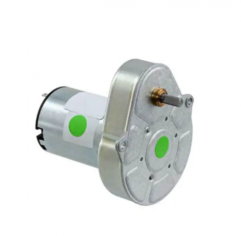 82861015
GEARMOTOR 430 RPM 24V | Crouzet | Двигатель