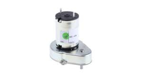 82861020GEARMOTOR 22 RPM 24V | Crouzet | Двигатель