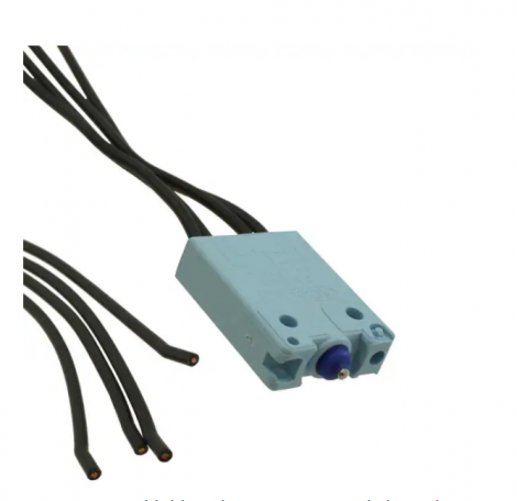 831390CAB.5.F
SWITCH SNAP ACTION SPDT 5A 125V | Crouzet | Переключатель