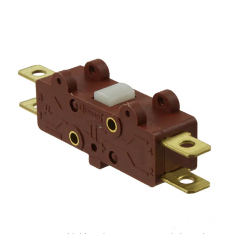 831540C3.ER
SWITCH SNAP ACT SPDT 5A 250V | Crouzet | Переключатель