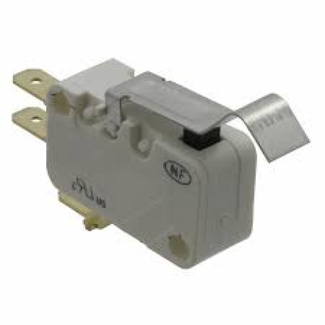 831613C6.FBSWITCH SNAP ACTION SPDT 16A 250V | Crouzet | Переключатель