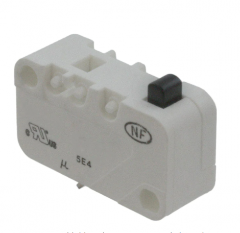 831618A3.VD
SWITCH SNAP SPST-NO 100MA 250V | Crouzet | Переключатель