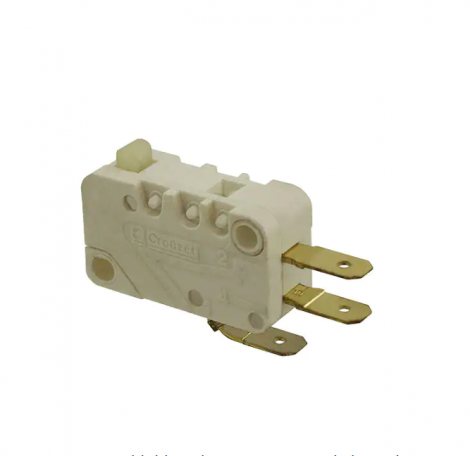 831611C3.GC
SWITCH SNAP ACTION SPDT 16A 250V | Crouzet | Переключатель