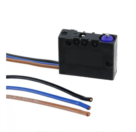 831690CL.5.EBSWITCH SNAP ACTION SPDT 10A 125V | Crouzet | Переключатель